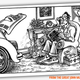 Image for article titled Project Beetle Rebirth: Picking An Engine
